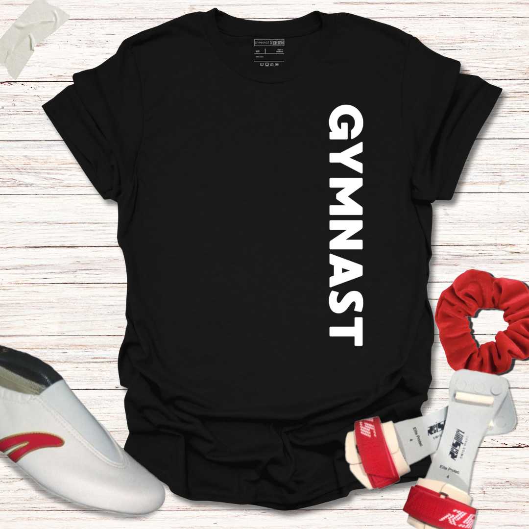 Gymnast