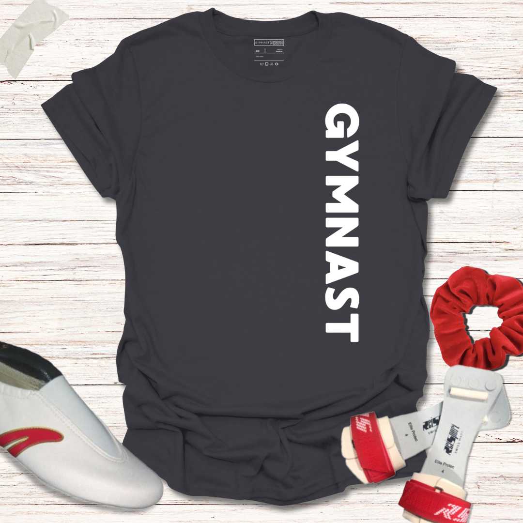 Gymnast