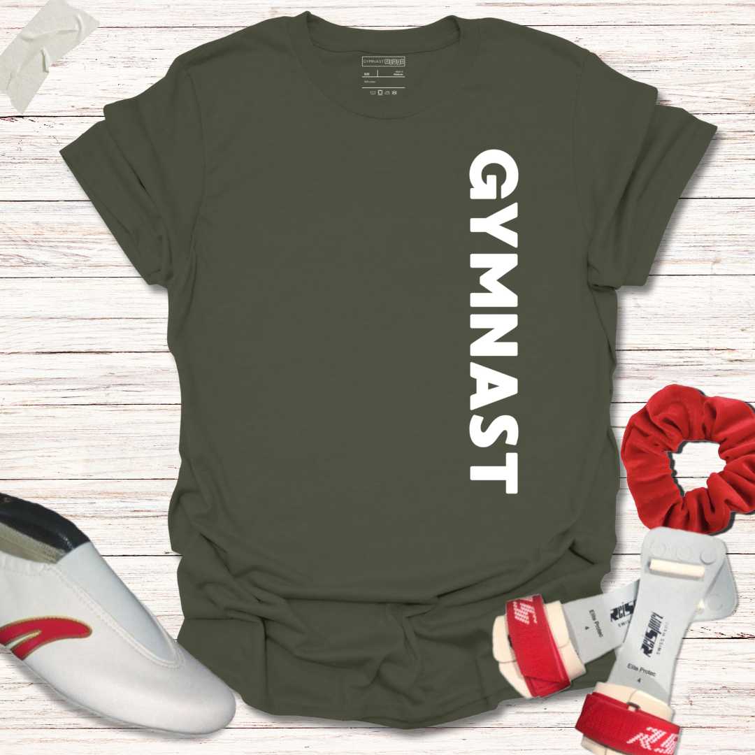 Gymnast