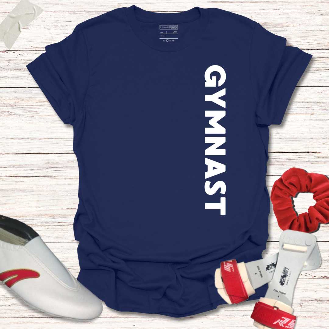 Gymnast