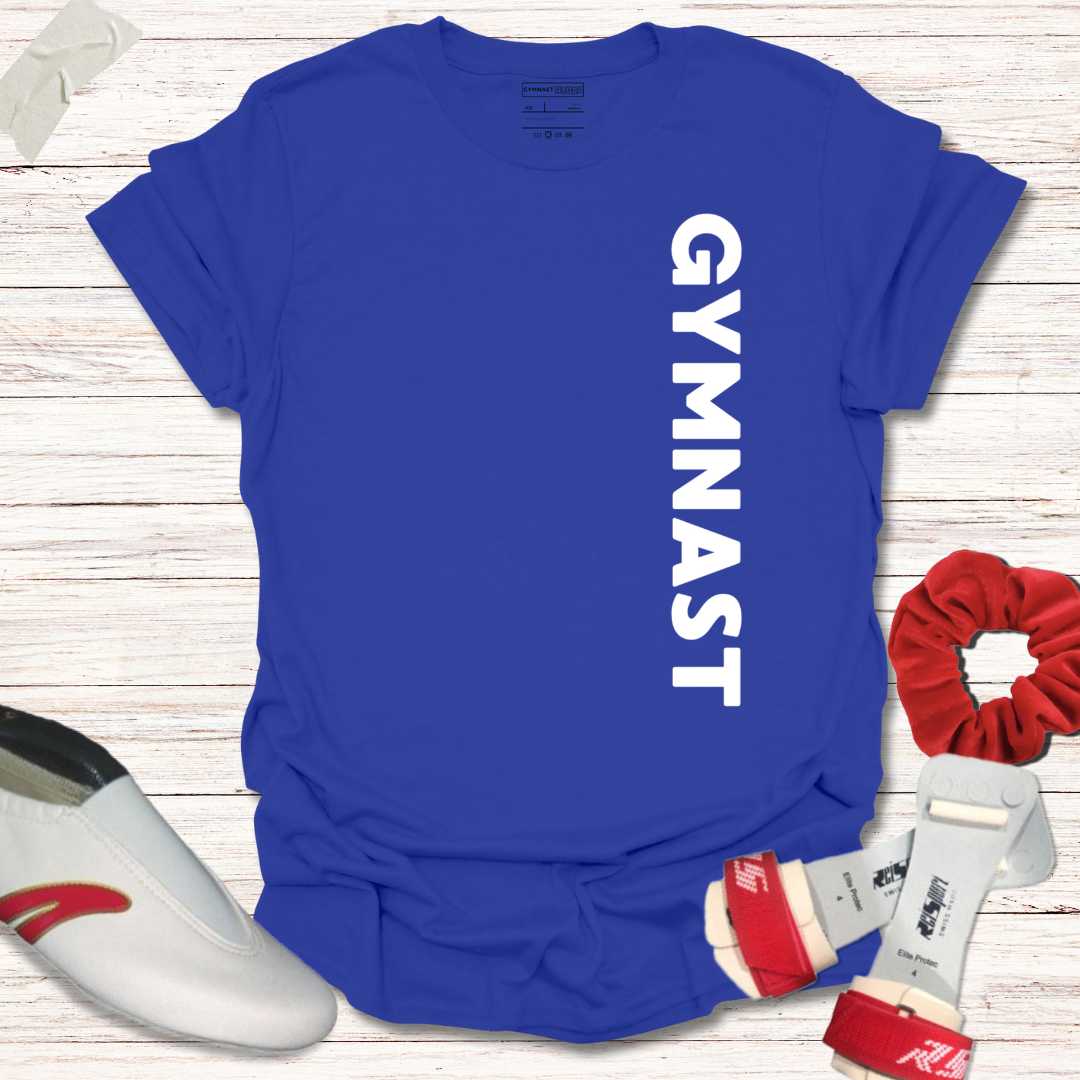 Gymnast