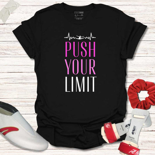 Push Your Limit