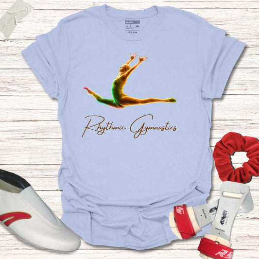 Rhythmic gymnastics